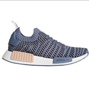 🌟SOLD ADIDAS primeknit NMD sneakers